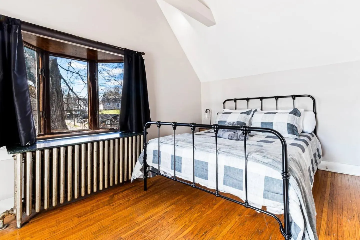 דירות לואיוויל Historic Retreat In The Heart Of The Highlands