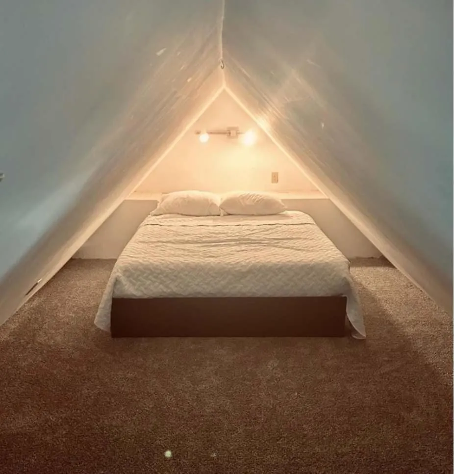 דירות לואיוויל Historic Retreat In The Heart Of The Highlands